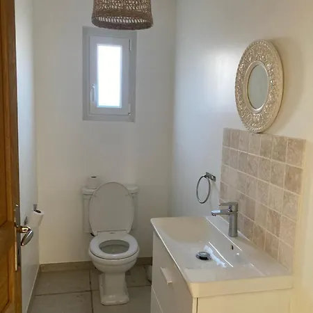 Villa Locations Ile de Ré à Sainte-Marie-de-Ré Extérieur photo