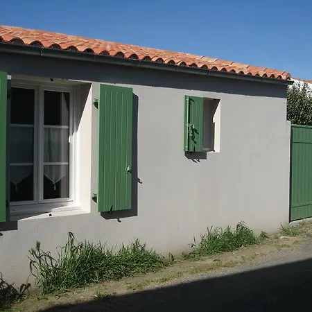 Villa Locations Ile de Ré à Sainte-Marie-de-Ré Extérieur photo