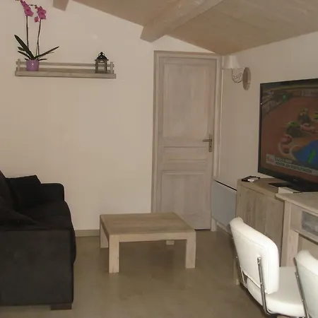 Villa Locations Ile de Ré à Sainte-Marie-de-Ré Extérieur photo