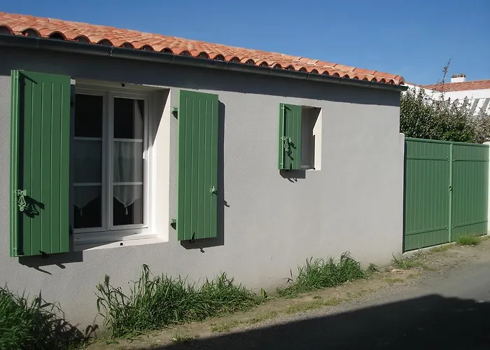 Locations Ile de Ré