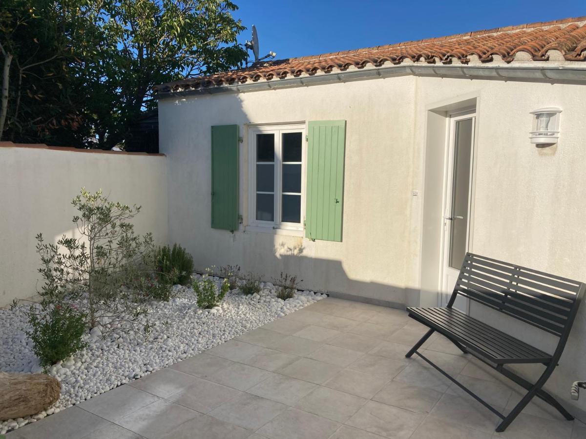 Locations Ile De Ré Hébergement de vacances