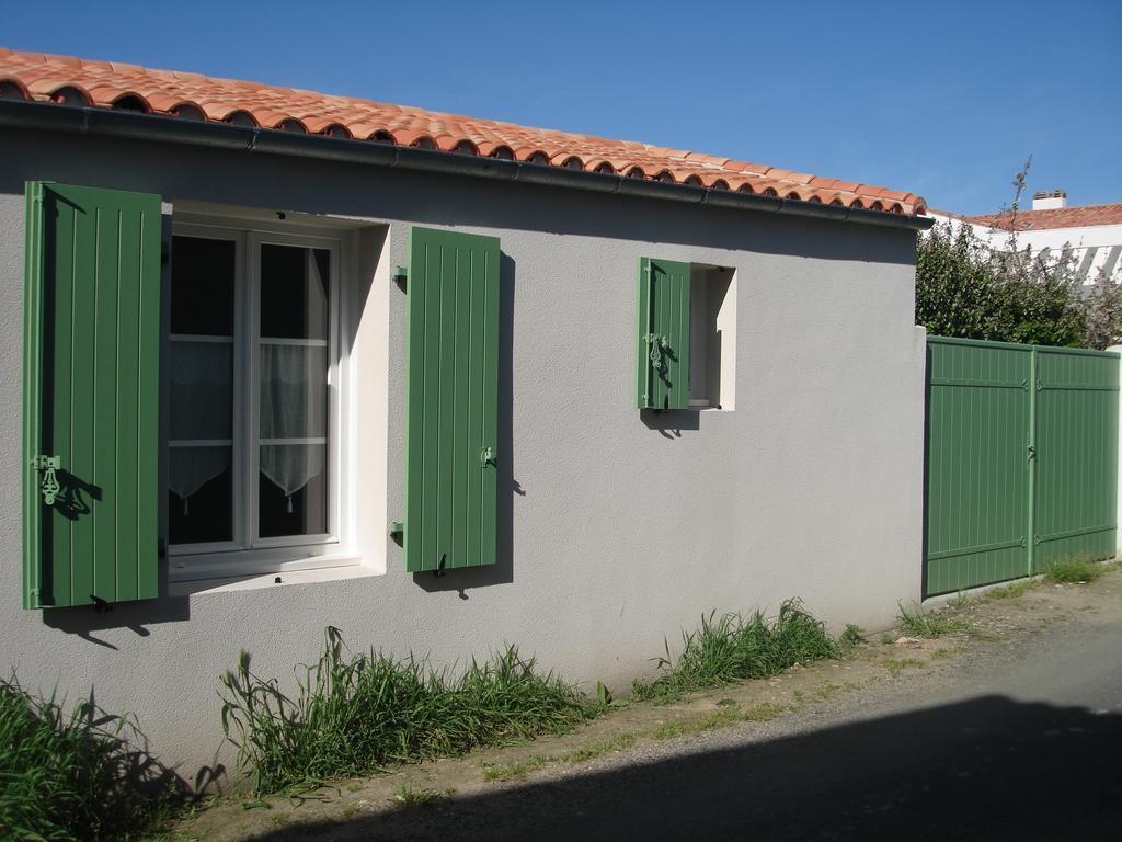 Hébergement de vacances Locations Ile De Ré *