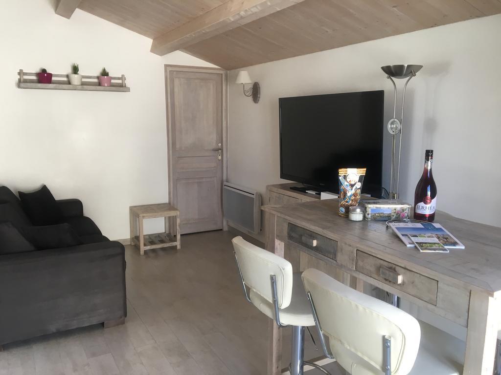 Locations Ile De Re *